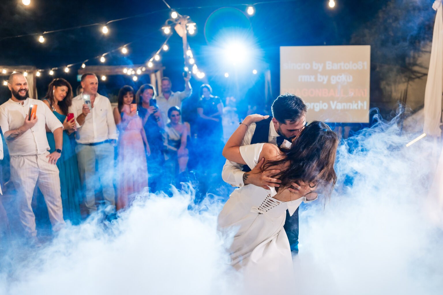 Fotografo di matrimonio Teramo Abruzzo