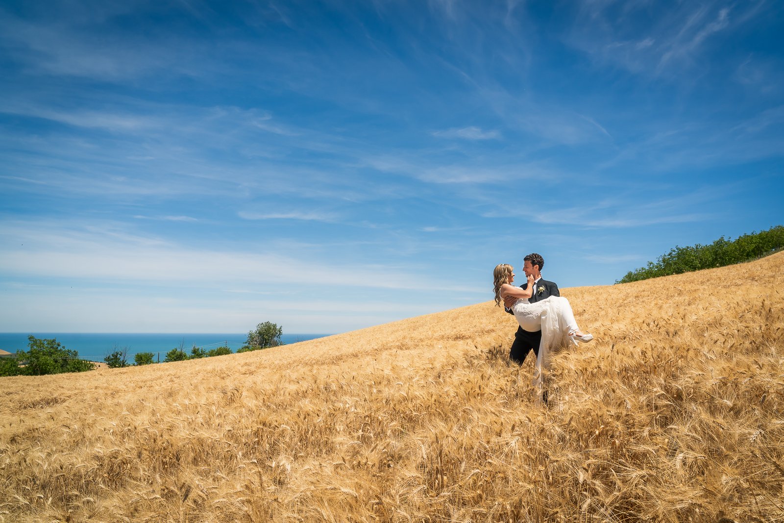 Fotografo di matrimonio Teramo Abruzzo